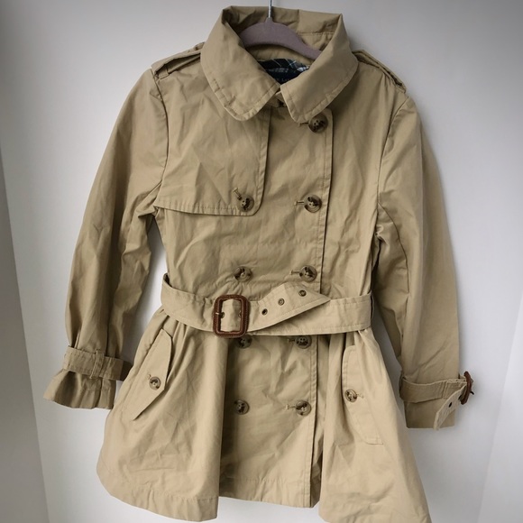 Ralph Lauren Other - 📚Ralph Lauren Trench Coat